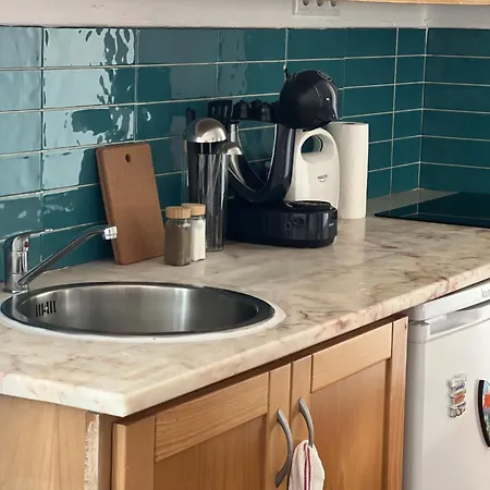 Sardine Sanctuary - The Cozy 度假居 *