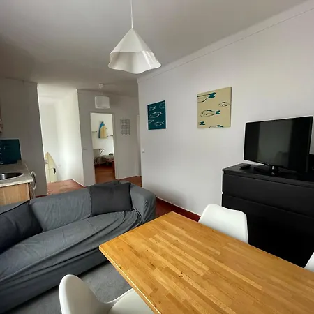 Sardine Sanctuary - The Cozy Tatil Evi