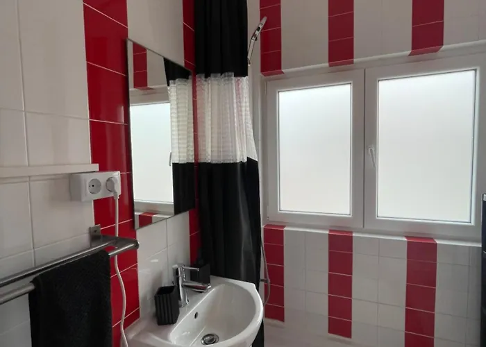 Sardine Sanctuary - The Cozy Tatil Evi Ferrel (Leiria)